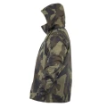 JACHETA AVID CARP RIPSTOP CAMO JACKET MARIME S