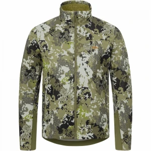 JACHETA BLASER FLASH MIDLAYER CAMO MARIME 3XL 