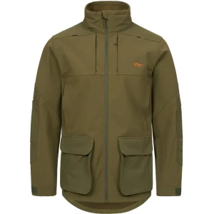 JACHETA BLASER MEN  TACKLE DARK OLIVE XXL