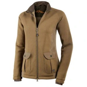 JACHETA BLASER OLIVE ARGALI.2 WIND.LOCK DAMA 40