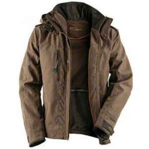 JACHETA BLASER RAM.2 LIGHT SHORT 2XL