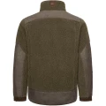 JACHETA BLASER SHERPA FLEECE DARK OLIVE MAR.M JACHETA BLASER SHERPA FLEECE DARK OLIVE MAR.M