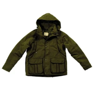 JACHETA CAPTUSITA SASSO VERDE UNISPORT MAR.48 //70