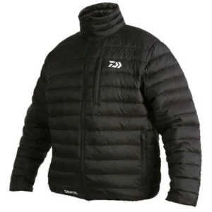 JACHETA DAIWA CAPTUSITA NEAGRA MAR.L JACHETA DAIWA CAPTUSITA NEAGRA MAR.L