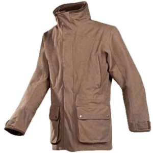 JACHETA IMPERMEABILA BALENO DERBY KAKI MAR.S//85