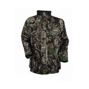 JACHETA TREESCO BROCARD IMPERMEABILA CAMO MAXX.4  XL