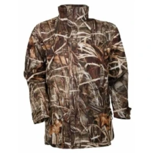 JACHETA TREESCO IMPERMEABILA CAMO MAXX.4 XXXL (4330) JACHETA TREESCO IMPERMEABILA CAMO MAXX.4 XXXL (4330)