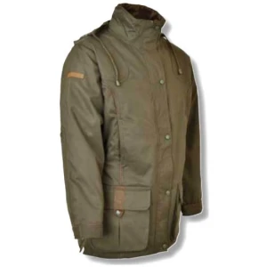 JACHETA TREESCO KAKI SOLOGNE XL