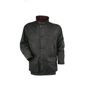 JACHETA TREESCO TRADITION KAKI MAR.2XL//80