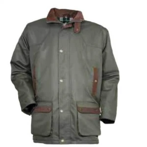 JACHETA TREESCO VOSGES KAKI MAR MAR.XL//20