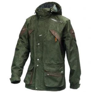 JACHETA VERDE VALLE PADDED JJ .M JACHETA VERDE VALLE PADDED JJ .M