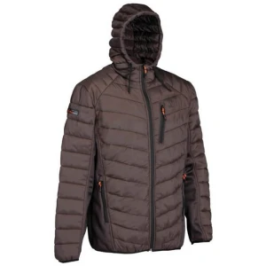 JACHETA  VERNEY-CARRON QUILTED JAGUAR MARO MAR.XL