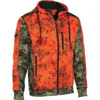 Jacheta Verney-carron Wolf Camo Blaze Marime S