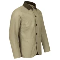 Jacheta Blaser Men's Canvas Patrick Dune Marime L