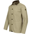 Jacheta Blaser Men's Canvas Patrick Dune Marime XL Jacheta Blaser Men's Canvas Patrick Dune Marime XL