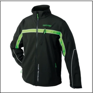 Jacheta Maver Soft Shell marime XXL Jacheta Maver Soft Shell marime XXL