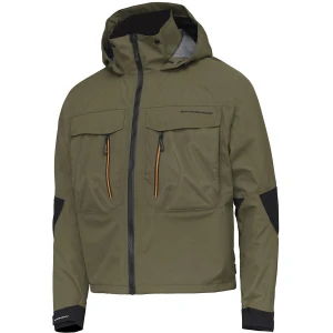 Jacheta Savage Gear SG4 Wading Olive Green Marime M