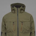 Jacheta Savage Gear SG4 Wading Olive Green Marime M Jacheta Savage Gear SG4 Wading Olive Green Marime M