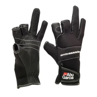Manusi Abu Garcia Stretch Gloves Xl