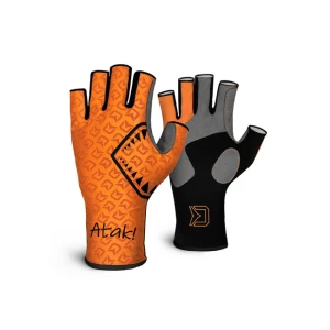 Manusi Delphin fara degete AtaK 75F XL