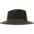 PALARIE BLASER TRAVEL DARK BROWN MOTTLED MAR.57 PALARIE BLASER TRAVEL DARK BROWN MOTTLED MAR.57