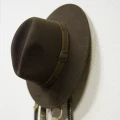 PALARIE BLASER TRAVEL DARK BROWN MOTTLED MAR.59 PALARIE BLASER TRAVEL DARK BROWN MOTTLED MAR.59
