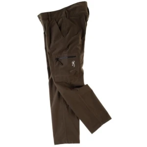 PANTALON BROWNING XPO LIGHT VERDE MARIME M PANTALON BROWNING XPO LIGHT VERDE MARIME M