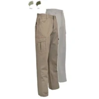 PANTALON TREESCO BEJ CARGO 50