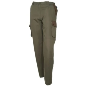 PANTALON TREESCO KAKI SAVANE MASURA 48