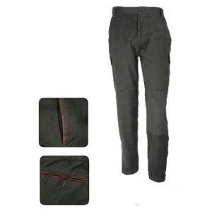 PANTALON TREESCO KAKI TRADITION MASURA 46//80