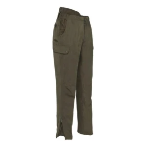 PANTALON TREESCO PERCUSSION MARLY KAKI MAR.44 PANTALON TREESCO PERCUSSION MARLY KAKI MAR.44