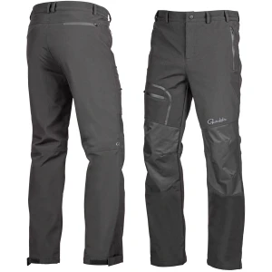 PANTALONI GAMAKATSU G-SOFTSHELL MARIME L