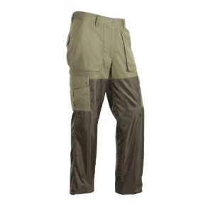 PANTALONI SUREST HUNTING GREEN GAMO MAR. 58 PANTALONI SUREST HUNTING GREEN GAMO MAR. 58