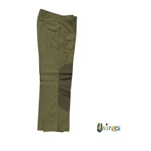Pantaloni Unisport Beccaccia Kaki Zoom MAR.56 Pantaloni Unisport Beccaccia Kaki Zoom MAR.56