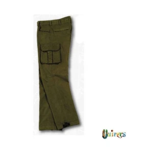 Pantaloni Unisport Sasso Verzi MAR.54//70 Pantaloni Unisport Sasso Verzi MAR.54//70