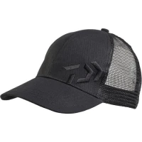 SAPCA DAIWA CLASSIQUE MESH BLACK