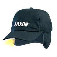Sapca Jaxon Iarna Cu Lanterna Neagra
