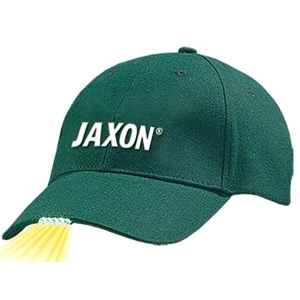 SAPCA JAXON VERDE CU LANTERNA CLIP 5LED 