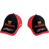 SAPCA TRABUCCO GNT RED SAPCA TRABUCCO GNT RED