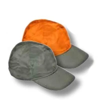Sapca Treesco Kaki/orange  