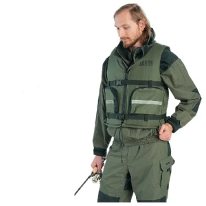 VESTA SALVARE JAXON PESCAR XL