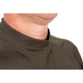 Bluza Fox Thermal Base Layer, Kaki, Marime S Bluza Fox Thermal Base Layer, Kaki, Marime S