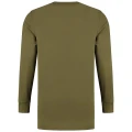 Bluza KORDA Thermal LS Shirt, Olive, Marime M