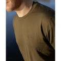 Bluza KORDA Thermal LS Shirt, Olive, Marime M Bluza KORDA Thermal LS Shirt, Olive, Marime M