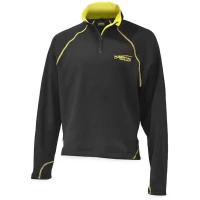 Bluza TUBERTINI Man's Sweatshirt Winter Under Shirt Noir, Masura XXXL