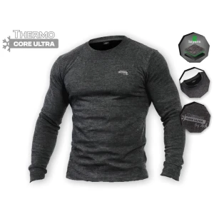 Bluza ZFISH Thermocore Ultra Top, Grey, Marime M