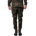 Costum de Corp NASH ZT Base Layer Set Camo, Marime 3XL