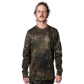 Costum de Corp NASH ZT Base Layer Set Camo, Marime L Costum de Corp NASH ZT Base Layer Set Camo, Marime L