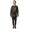 Costum de Corp NASH ZT Base Layer Set Camo, Marime XL Costum de Corp NASH ZT Base Layer Set Camo, Marime XL