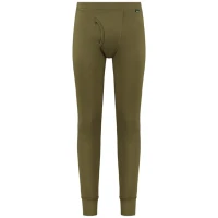 Pantaloni KORDA Thermal Leggings, Olive, Marime 3XL
